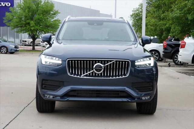 used 2022 Volvo XC90 car, priced at $40,832