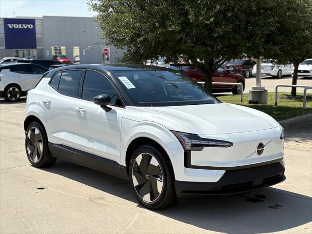 new 2025 Volvo EX30 car, priced at $44,064