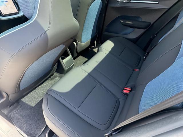 new 2025 Volvo EX30 car, priced at $44,064
