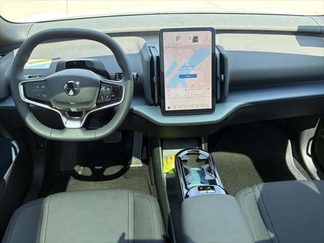 new 2025 Volvo EX30 car, priced at $44,064
