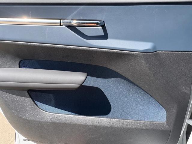 new 2025 Volvo EX30 car, priced at $44,064