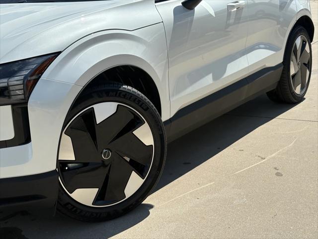 new 2025 Volvo EX30 car, priced at $44,064