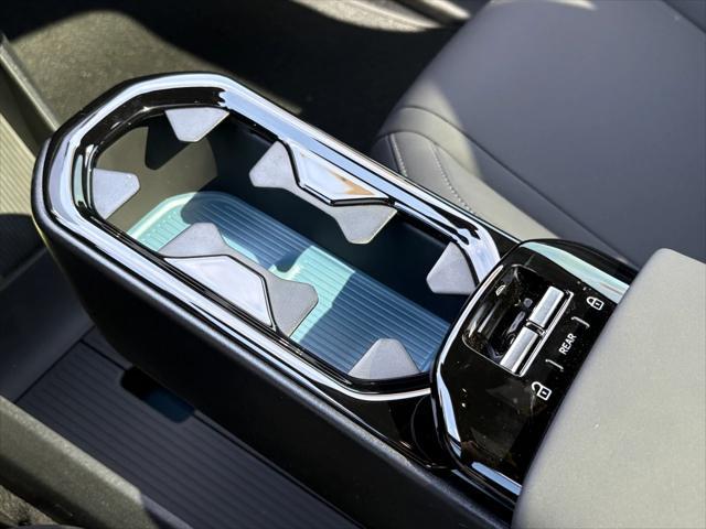 new 2025 Volvo EX30 car, priced at $44,064