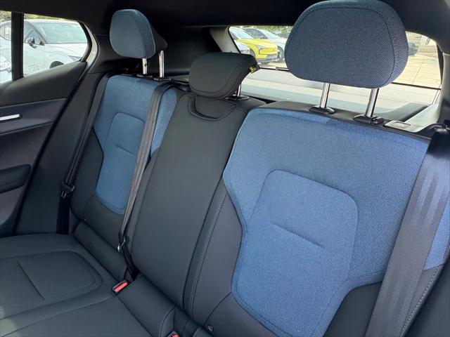 new 2025 Volvo EX30 car, priced at $44,064