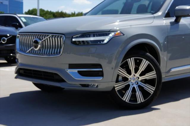 new 2025 Volvo XC90 car, priced at $64,765