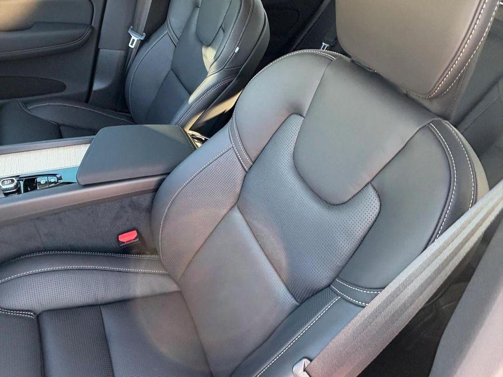 new 2026 Volvo XC60 car, priced at $69,010