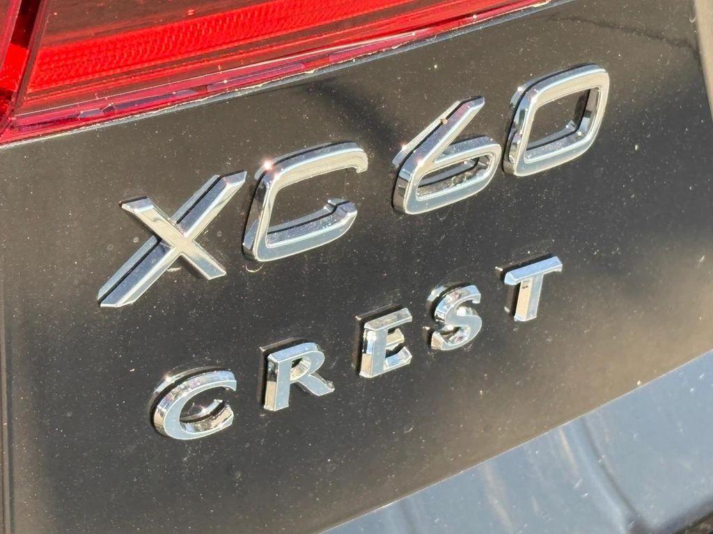 new 2026 Volvo XC60 car, priced at $69,010