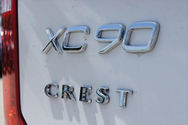 new 2025 Volvo XC90 car, priced at $63,665