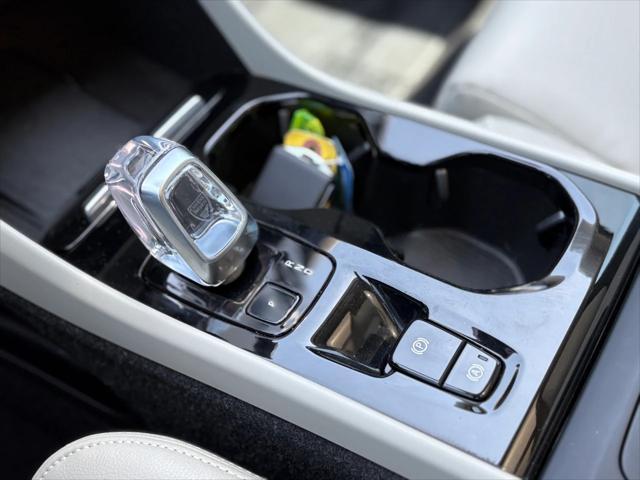 used 2023 Volvo XC40 car, priced at $38,542