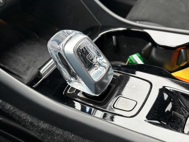 used 2022 Volvo XC40 car, priced at $33,210