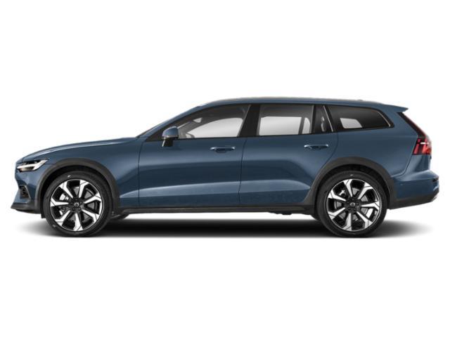 new 2026 Volvo V60 Cross Country car, priced at $56,685