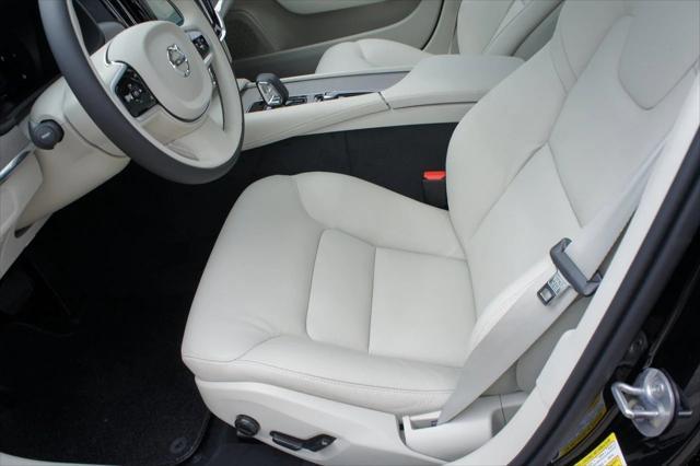 new 2025 Volvo V90 Cross Country car, priced at $63,365