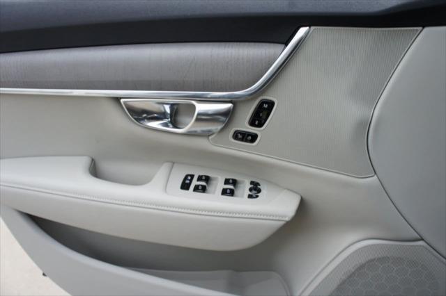 new 2025 Volvo V90 Cross Country car, priced at $63,365