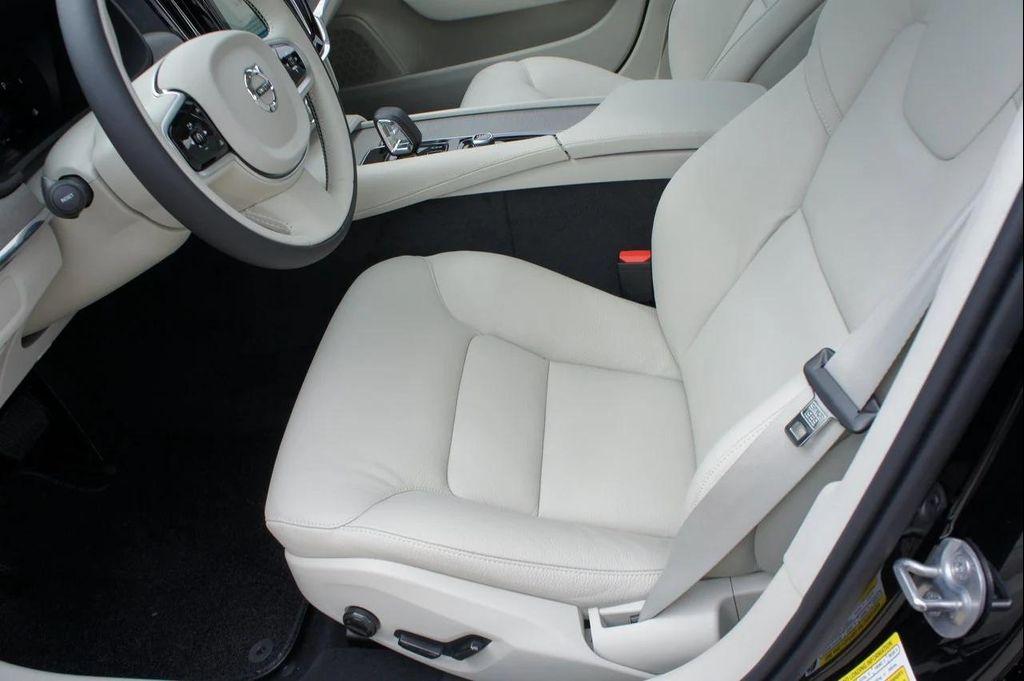new 2025 Volvo V90 Cross Country car, priced at $63,365