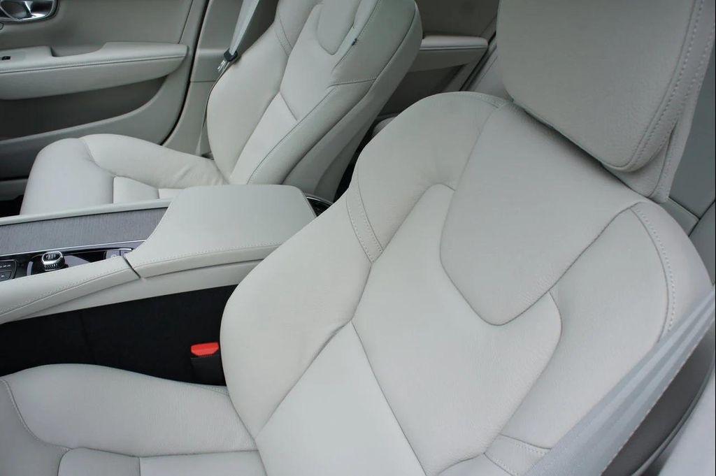 new 2025 Volvo V90 Cross Country car, priced at $63,365