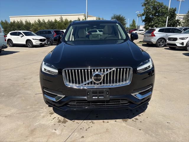 used 2023 Volvo XC90 car, priced at $46,569