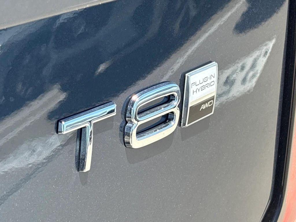 new 2026 Volvo XC90 Plug-In Hybrid car, priced at $85,625