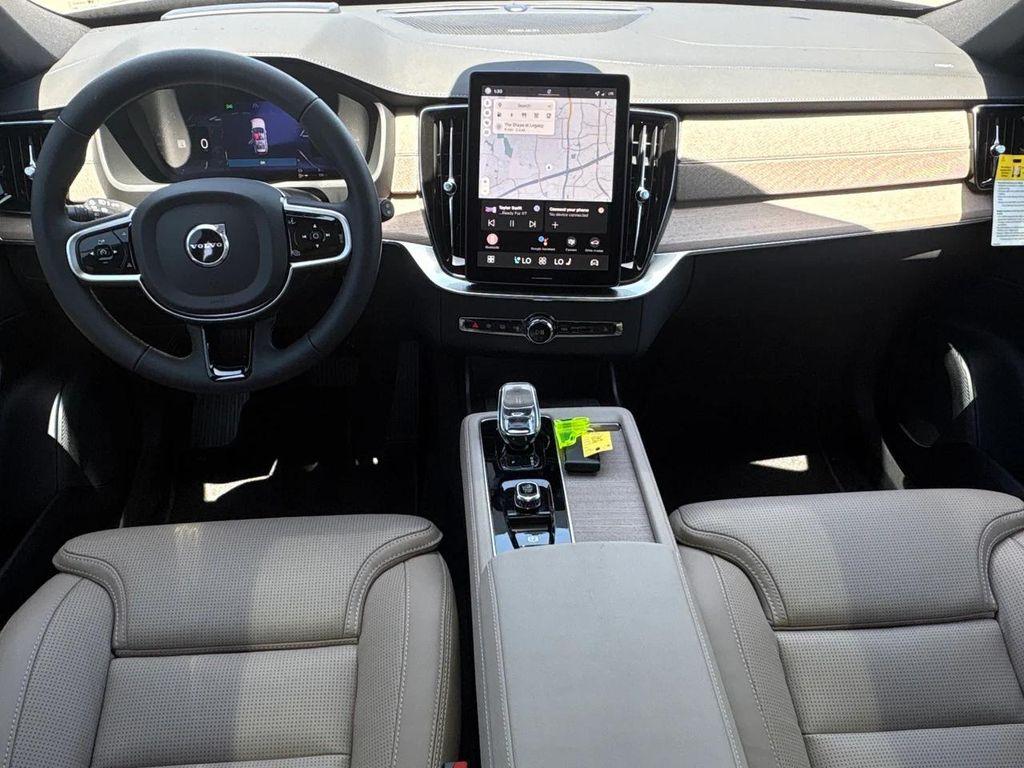 new 2026 Volvo XC90 Plug-In Hybrid car, priced at $85,625