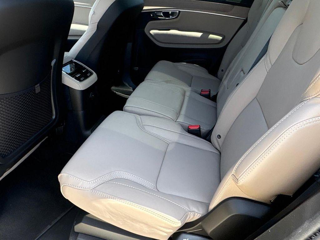 new 2026 Volvo XC90 Plug-In Hybrid car, priced at $85,625
