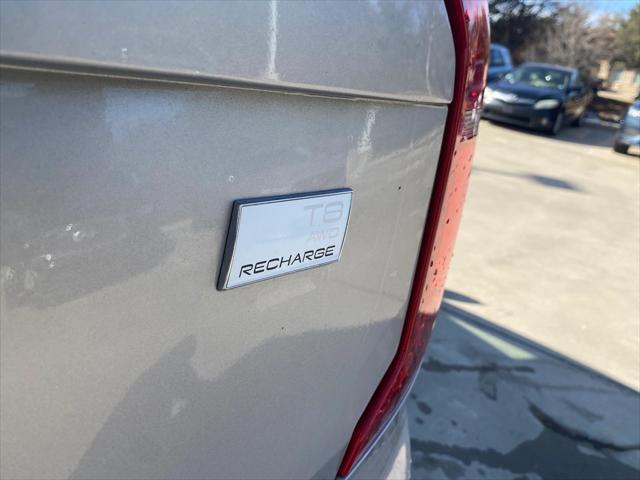 used 2024 Volvo XC90 Recharge Plug-In Hybrid car, priced at $69,212