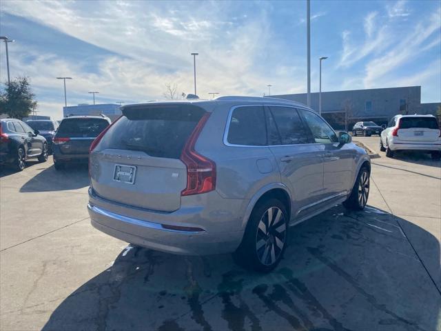 used 2024 Volvo XC90 Recharge Plug-In Hybrid car, priced at $69,212