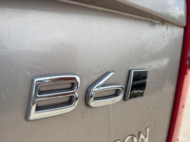 used 2023 Volvo XC90 car, priced at $53,598