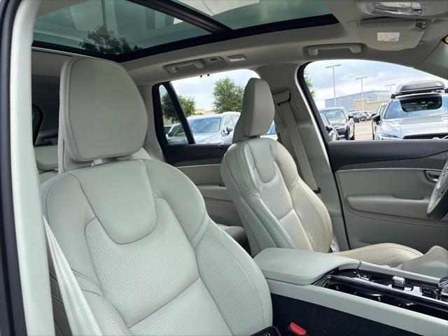 used 2023 Volvo XC90 car, priced at $53,598