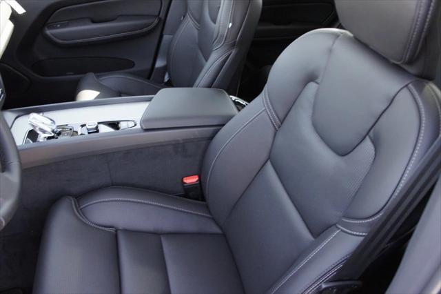 new 2025 Volvo XC60 car, priced at $62,130