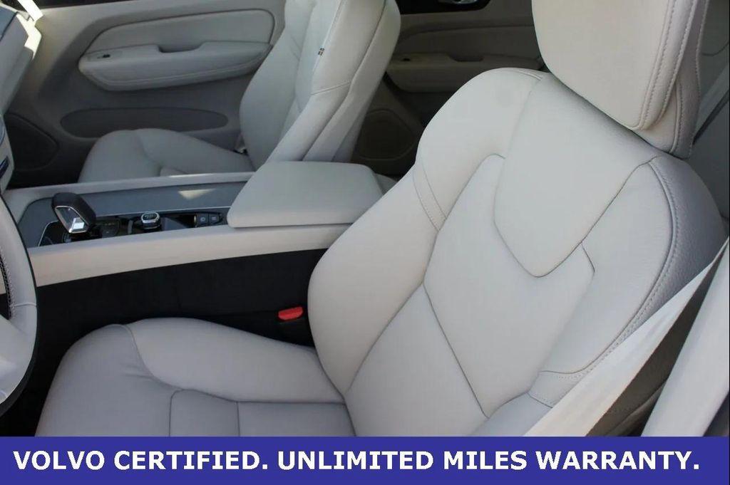 new 2025 Volvo XC60 Plug-In Hybrid car, priced at $65,485