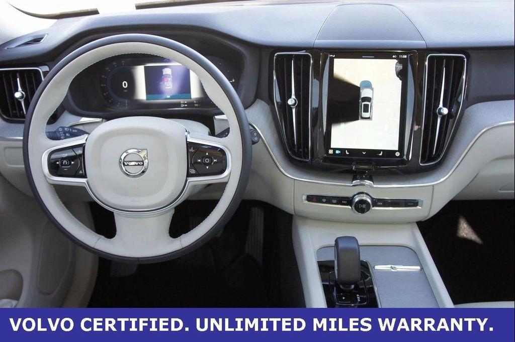 new 2025 Volvo XC60 Plug-In Hybrid car, priced at $65,485