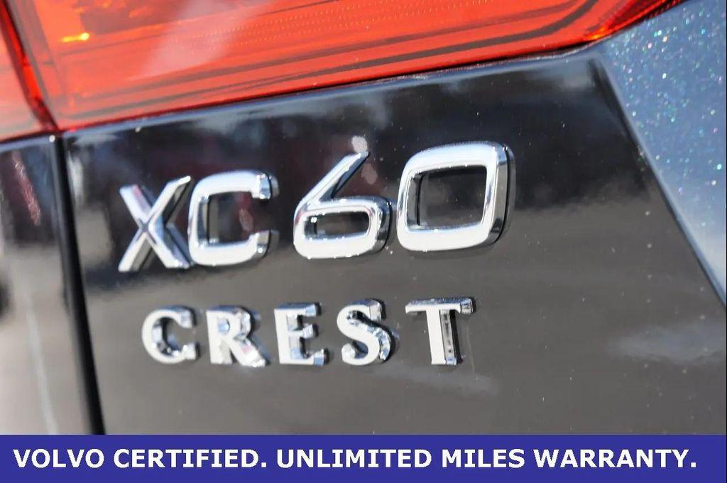 new 2025 Volvo XC60 Plug-In Hybrid car, priced at $65,485