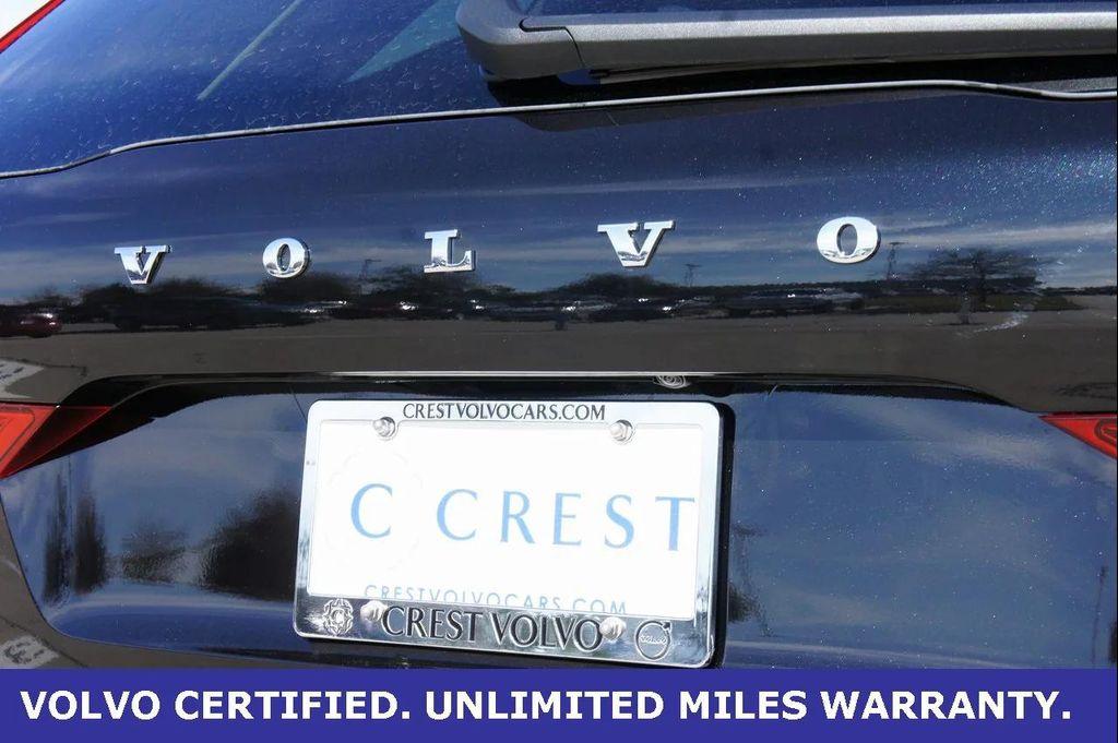 new 2025 Volvo XC60 Plug-In Hybrid car, priced at $65,485
