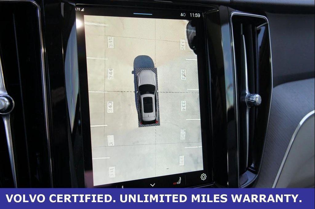 new 2025 Volvo XC60 Plug-In Hybrid car, priced at $65,485