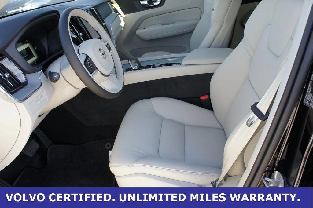 new 2025 Volvo XC60 Plug-In Hybrid car, priced at $65,485
