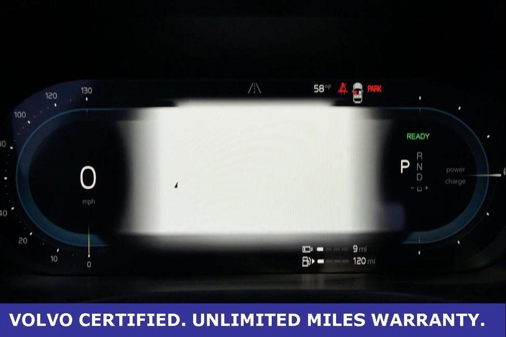 new 2025 Volvo XC60 Plug-In Hybrid car, priced at $65,485