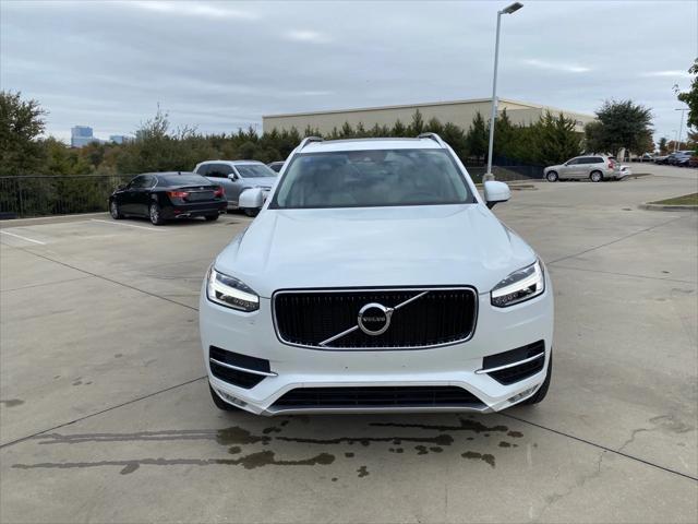 used 2019 Volvo XC90 car, priced at $27,415