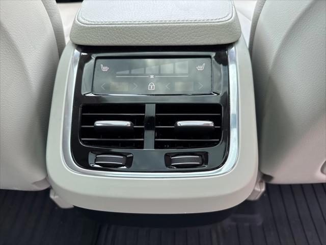 used 2018 Volvo XC90 car, priced at $24,999