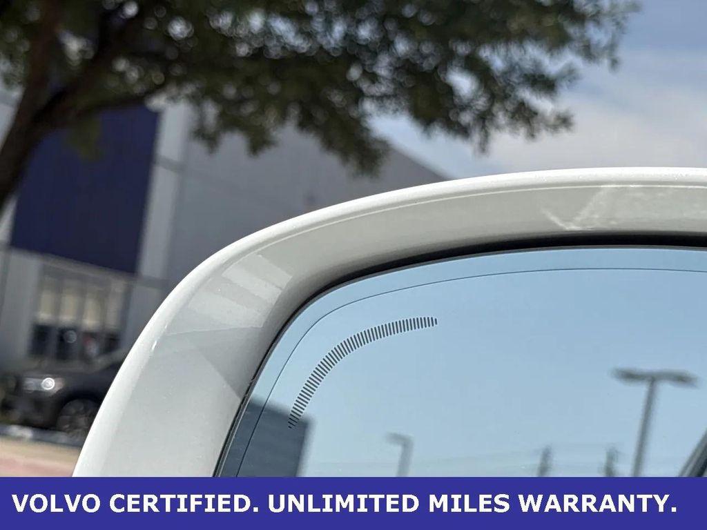 used 2024 Volvo XC90 car, priced at $39,998