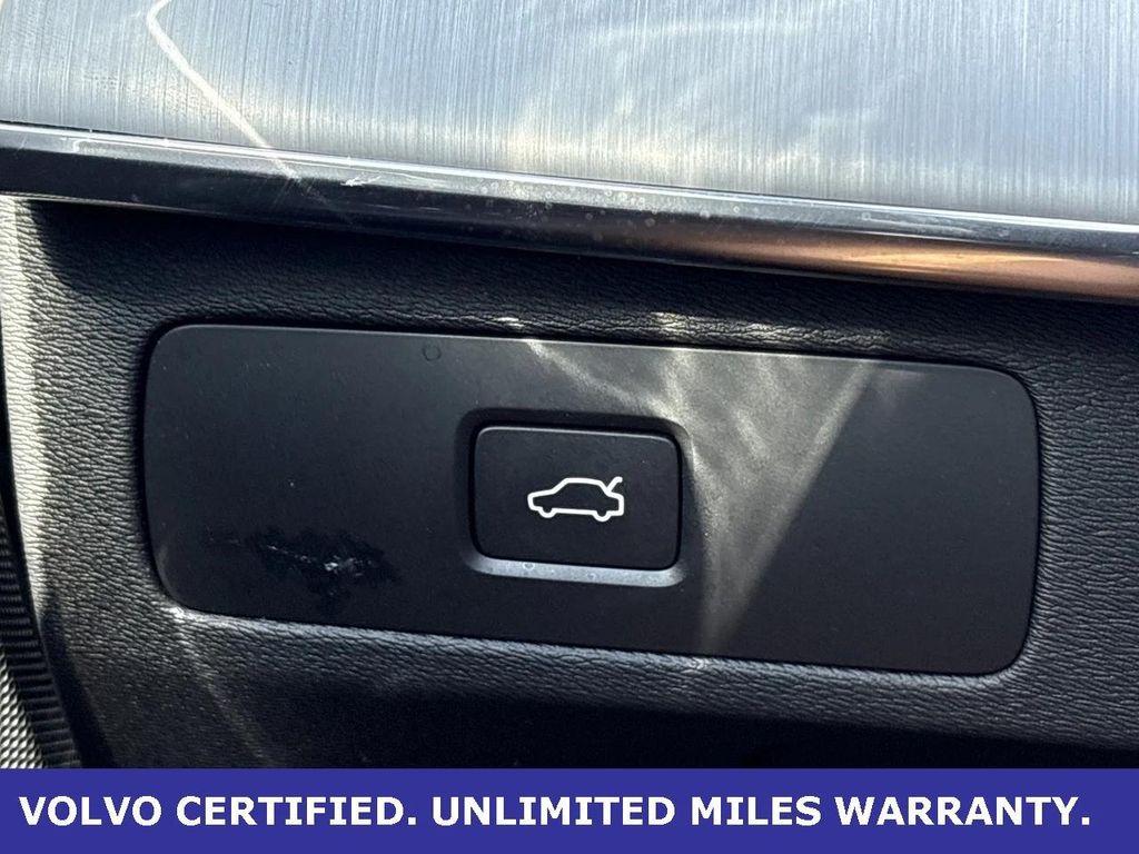 used 2024 Volvo XC90 car, priced at $39,998
