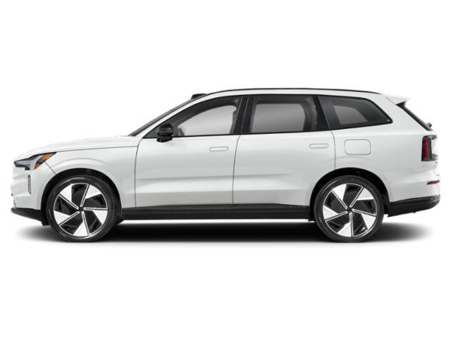 new 2025 Volvo EX90 car, priced at $89,494