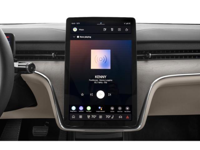 new 2025 Volvo EX90 car, priced at $89,494