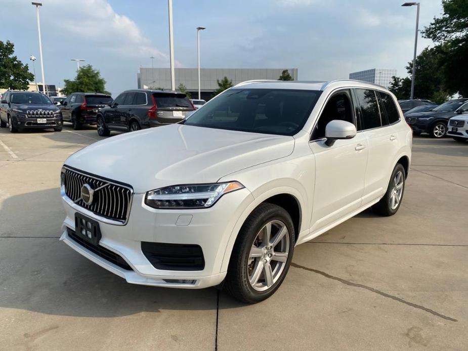 used 2023 Volvo XC90 car, priced at $48,945
