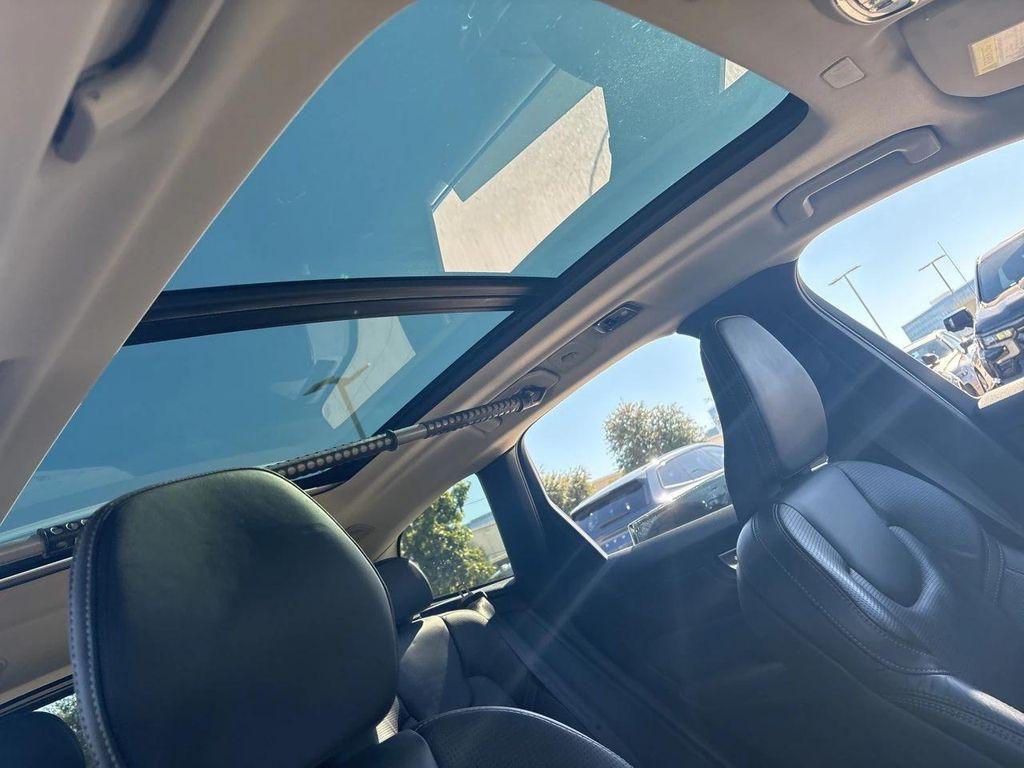 used 2021 Volvo XC60 car, priced at $25,690