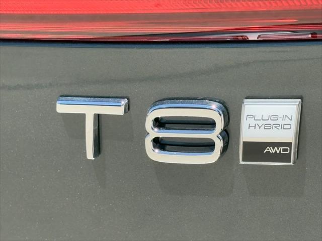 new 2026 Volvo XC60 Plug-In Hybrid car, priced at $80,310