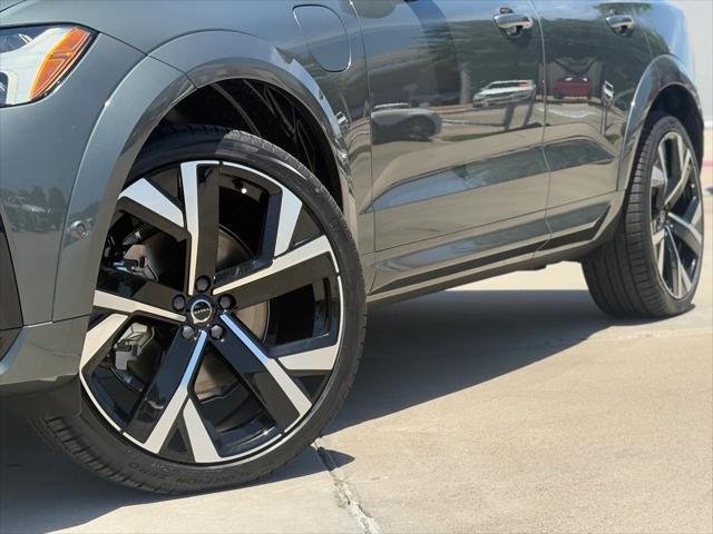 new 2026 Volvo XC60 Plug-In Hybrid car, priced at $80,310