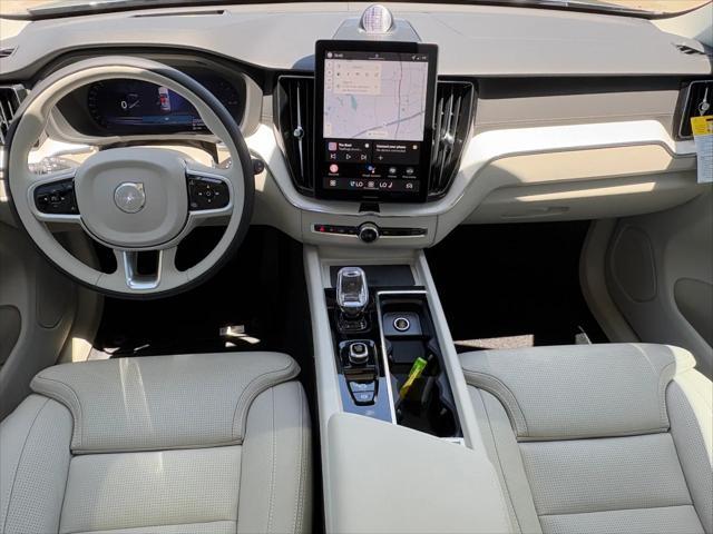 new 2026 Volvo XC60 Plug-In Hybrid car, priced at $80,310