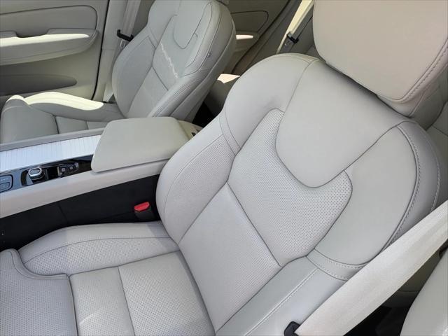 new 2026 Volvo XC60 Plug-In Hybrid car, priced at $80,310