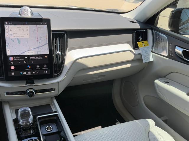 new 2026 Volvo XC60 Plug-In Hybrid car, priced at $80,310