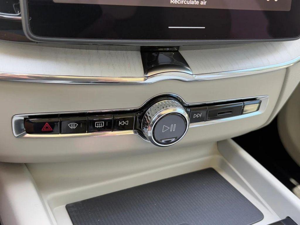 new 2026 Volvo XC60 Plug-In Hybrid car, priced at $80,310