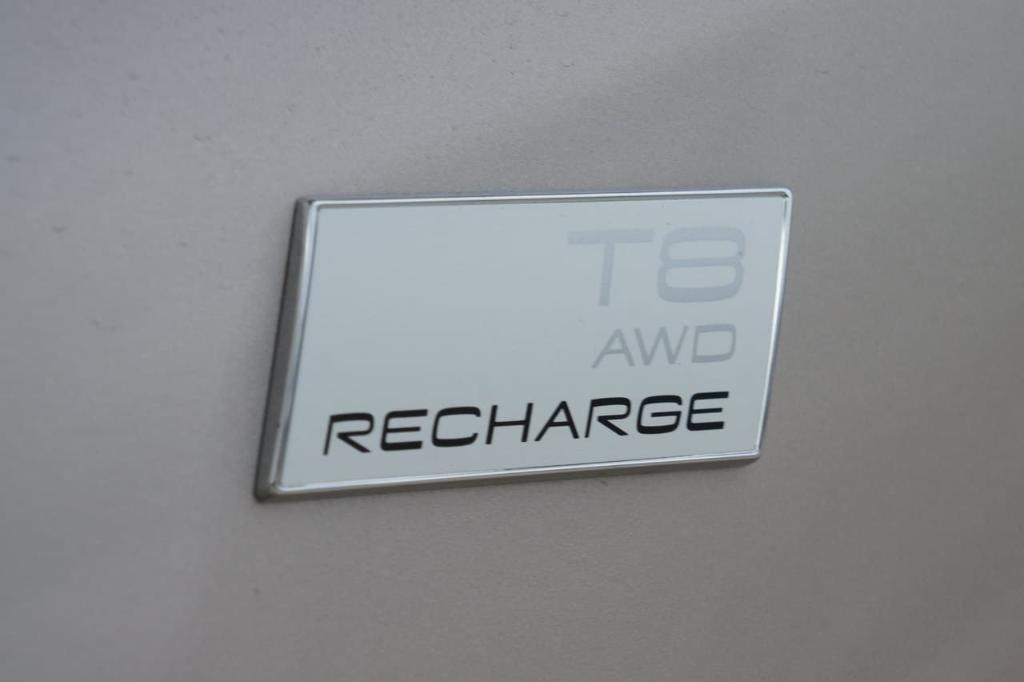 new 2024 Volvo XC90 Recharge Plug-In Hybrid car, priced at $74,320